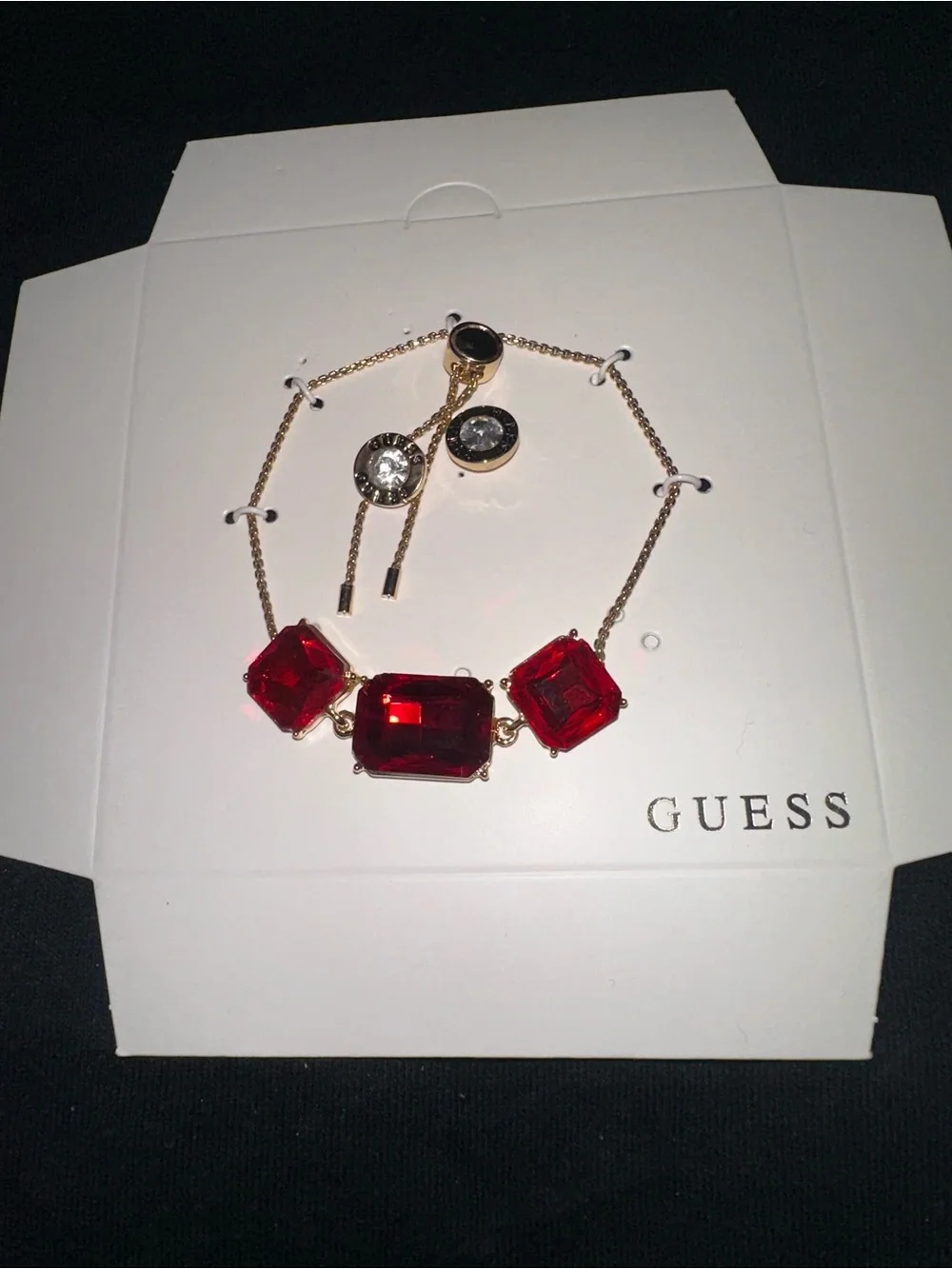 Guess this bracelet
